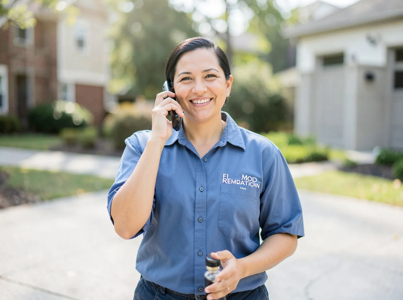 Mold Remediation St John, KS FAQs